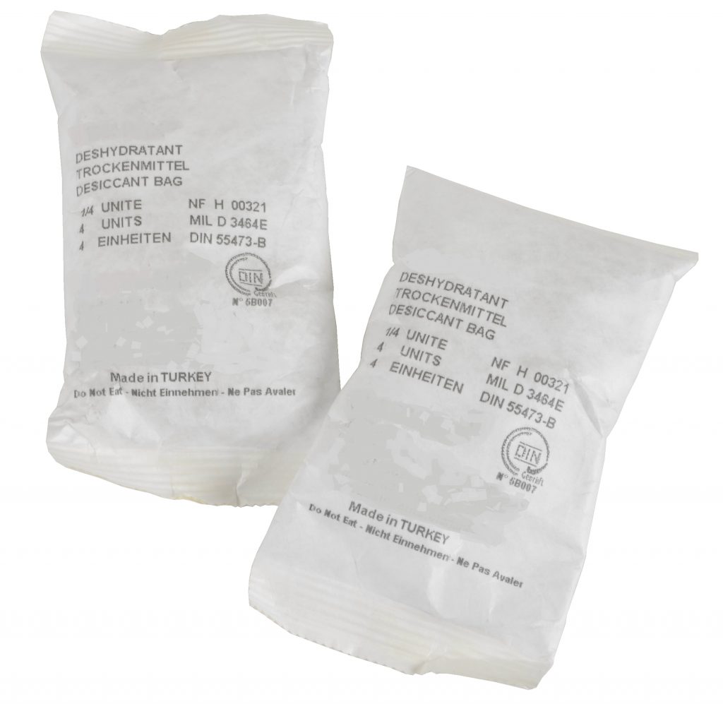 Trockenmittel DryPack