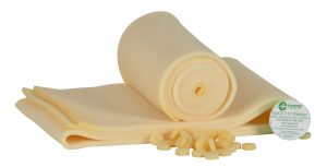 VCI Schaum Polster Emitter Rostschutz Korrosionsschutz PU-Schaum Rundlinge