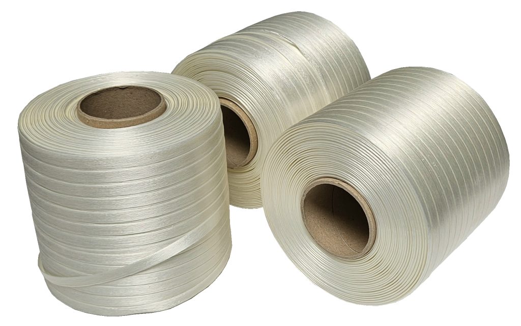 Textil Textilband Faden Umreifungsband binden Zubehör Verpackungsband günstig Preiswert