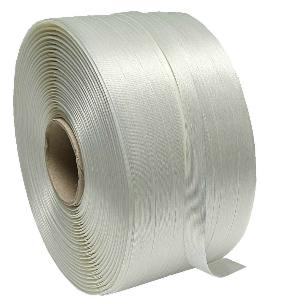 Textil Textilband Faden Umreifungsband binden Zubehör Verpackungsband günstig Preiswert