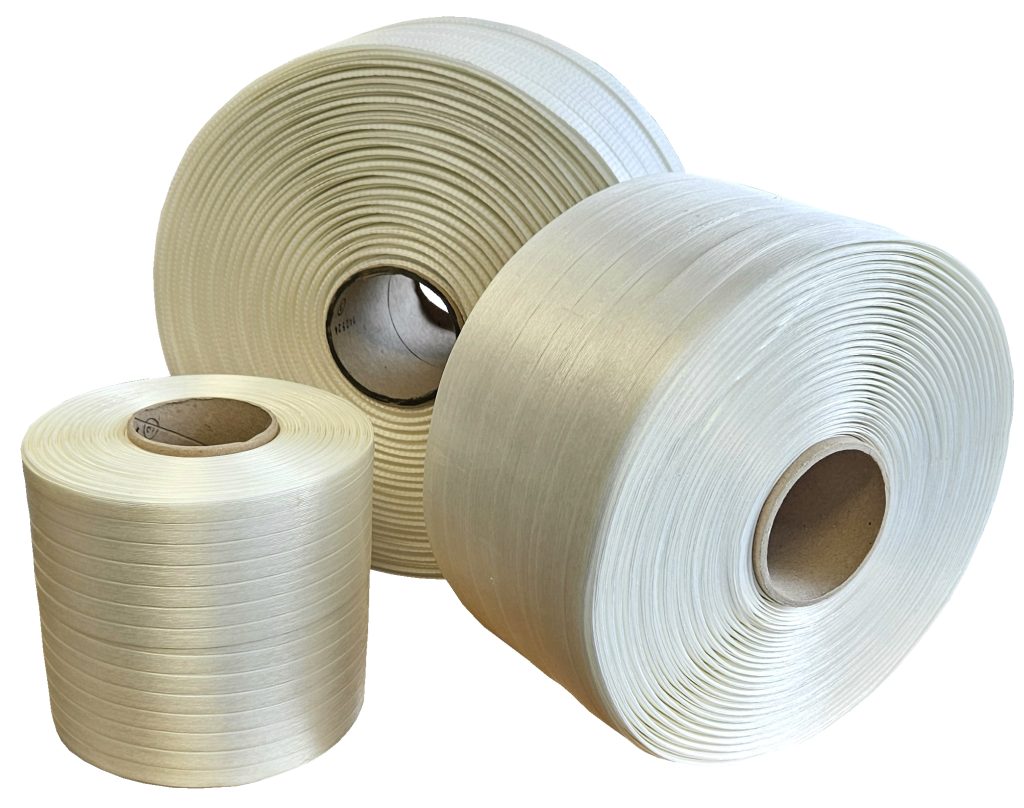 Textil Textilband Faden Umreifungsband binden Zubehör Verpackungsband günstig Preiswert