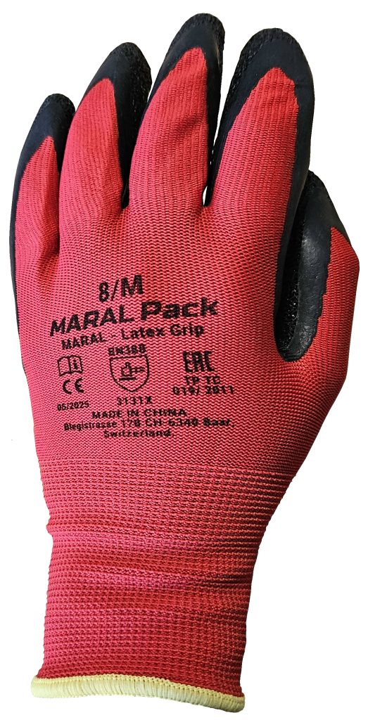 Handschuhe mit höchstem Schutz zum besten Preis. Günstig ab Lager lieferbar.
