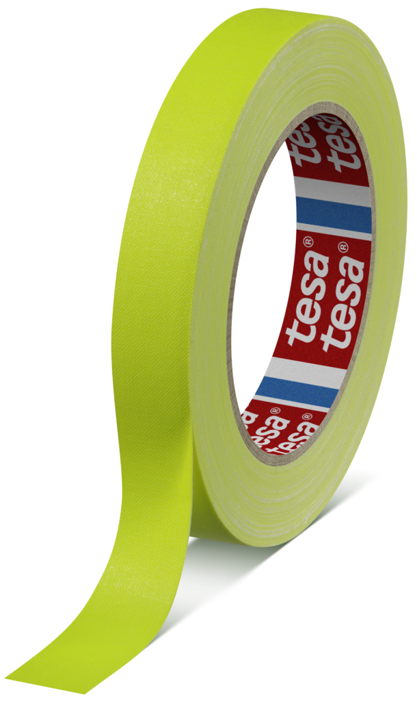 Markierungsband Hallenmarkierung Bodenmarkierung Beischriftbar beschriften grün rot pink grün gelb, Neon Gelb, neongrün neonpink neonorange