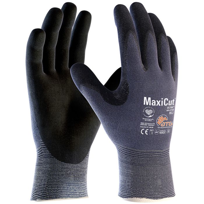 Handschuhe Schnittschutz höchster Schutz zum besten Preis